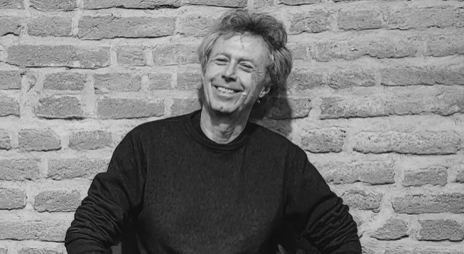 Paolo Colombo
