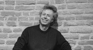 Paolo Colombo in Andrà tutto bene: storie di resilienza ai tempi della pandemia