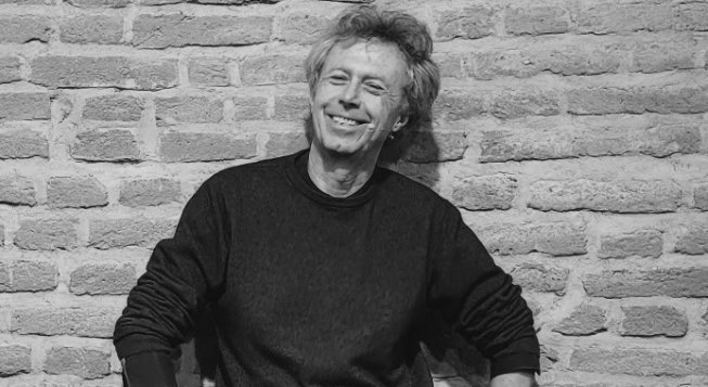 Paolo Colombo
