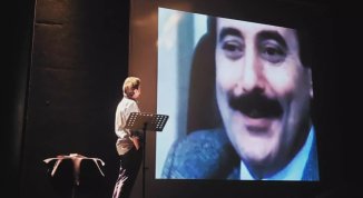 Pietro Cuomo in Quei bravi ragazzi: Falcone, Borsellino e gli altri