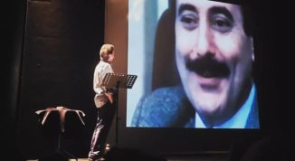 Pietro Cuomo in Quei bravi ragazzi: Falcone, Borsellino e gli altri