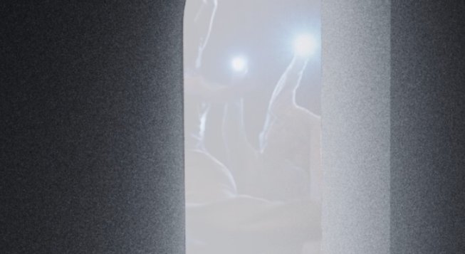 Light Inside (locandina)