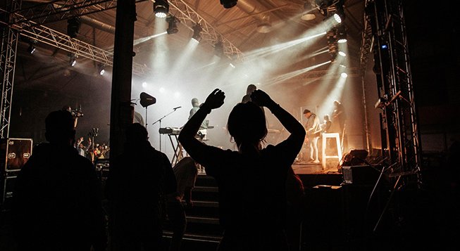 concerto © DanikPrihodko - pixabay.com