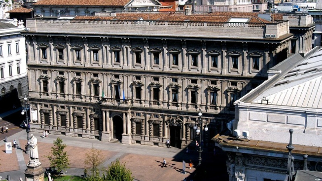 Flickr.com / Comune di Milano