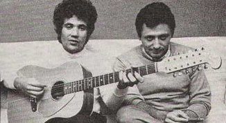 Canto libero, omaggio a Battisti e Mogol