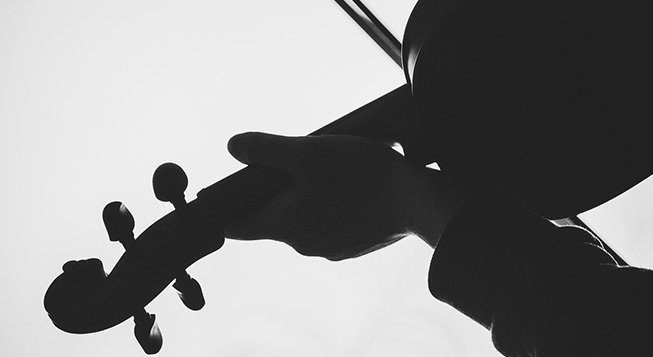 Violino © wal_172619/pixabay.com