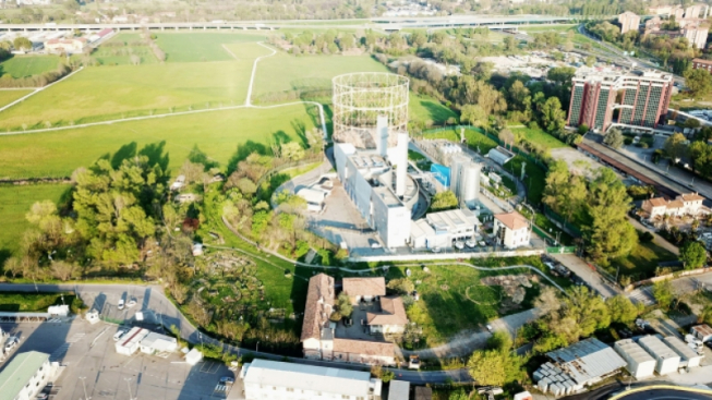 facebook.com/LaPortaVerdeGPF