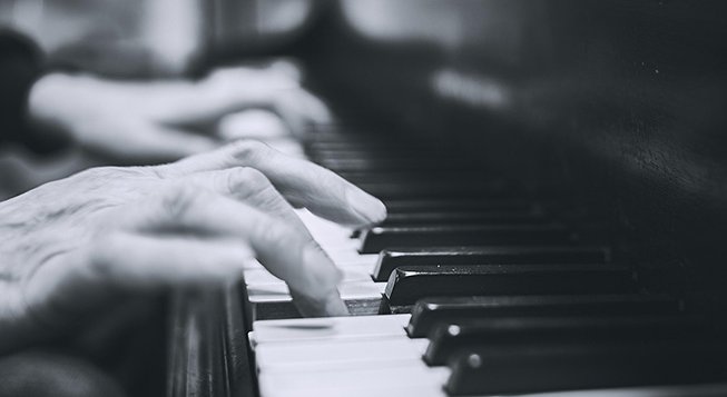 Pianoforte @ decrand/pixabay.com