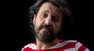 Recital, di e con Walter Leonardi