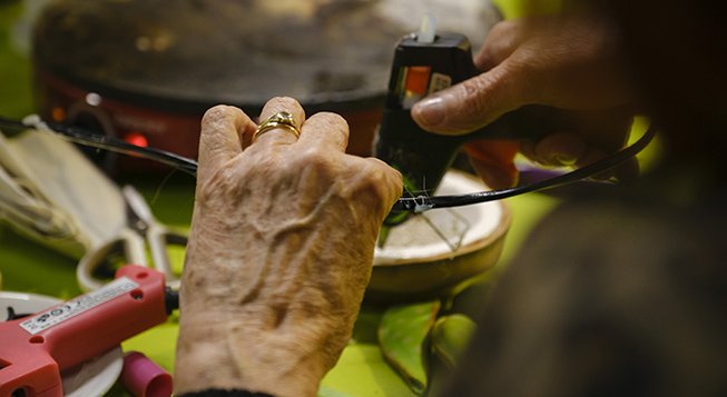 Fatto a mano © fantasyehobby.it