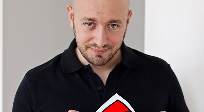 Claudio Milani © teatrodellatosse.it