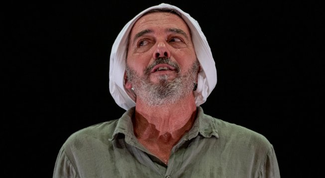 Massimo Grigò © Antonio Ficai