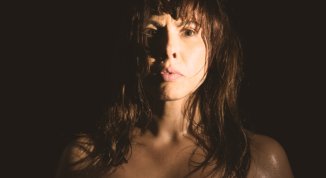 Claudia Bianchi in Il 10 perfetto: storia di una ginnasta, di Federico Riccardo