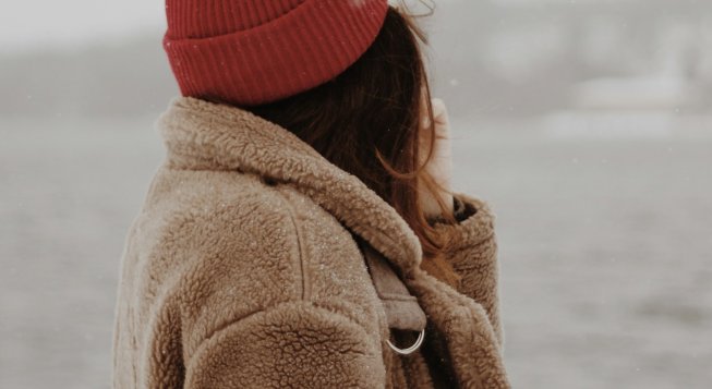 Donna © Tanya Trukyr / Unsplash