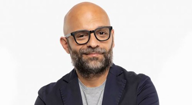 Luca Trapanese © teatrostradanuova.it