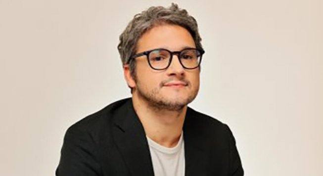 Luca Mazzucchelli © teatrostradanuova.it