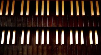 Michele Benuzzi in concerto - Vespri musicali in San Maurizio