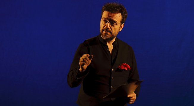 Massimiliano Loizzi © Barbara Rocca