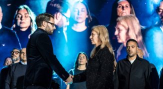 L’Ipnotista: The Experience, con Raimondo Laino