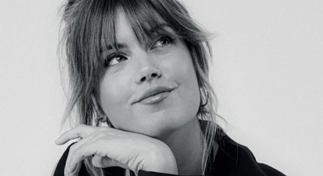 Alice De Andrè © teatrostradanuova.it