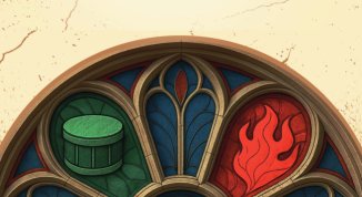 Notre Dame Anakè, musical con la compagnia Aretè