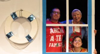 Natale a Ferragosto, con la Compagnia Teatrale Dupré 19