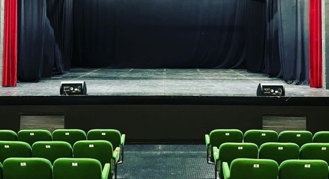 Teatro Guanella