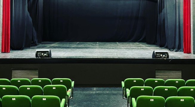 Teatro Guanella