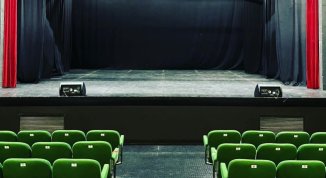 Mulan: il Musical, con la compagnia Gli Improvvisati
