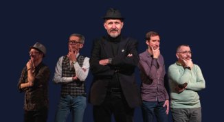 BoheMilan Rhapsody, con la compagnia Passo Duomo