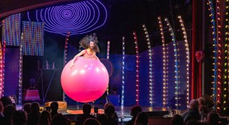 Skizzo: uno spettacolo magico completamente imprevedibile, con Davide Nicolosi