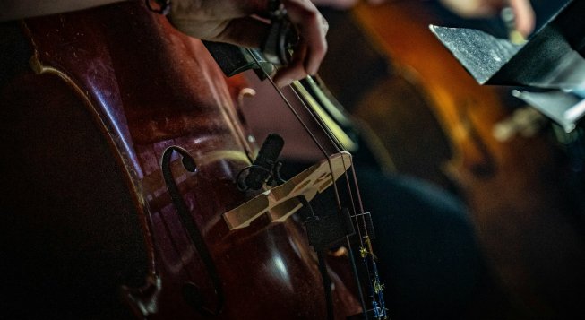 Archi © Rob Simmons / Unsplash