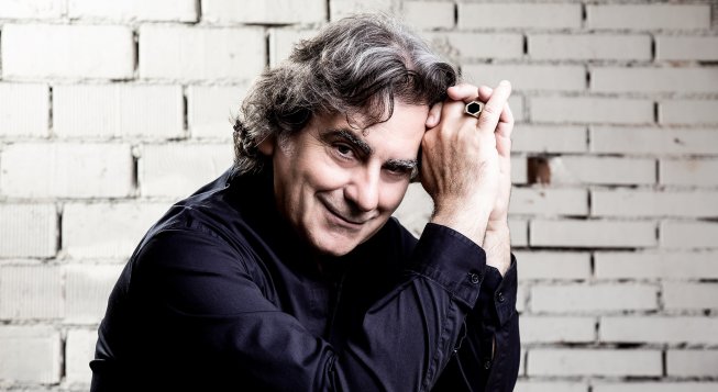 Valter Malosti © Laila Pozzo