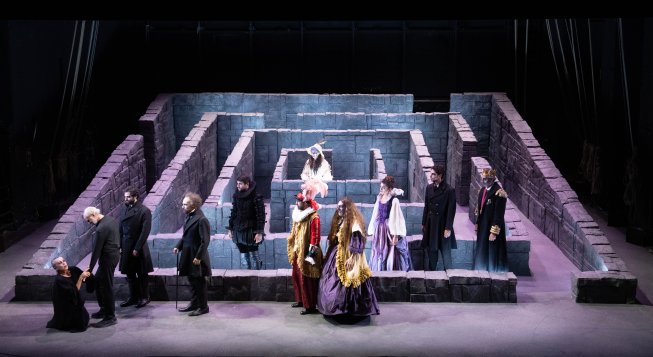 La Tempesta © Tommaso Lepera