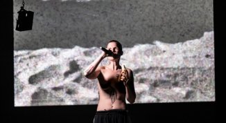 I-Girl, con Federica Rosellini