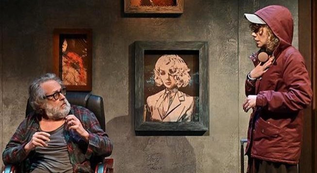 Foto di scena © teatronazionalegenova.it