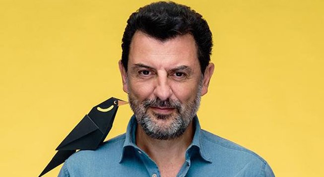 Enrico Ianniello - teatronazionalegenova.it