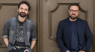  I miei stupidi intenti al Teatro Gustavo Modena