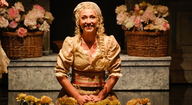 La Cenerentola © Mattia Gaido / Teatro Regio Torino