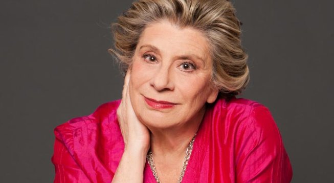 Elisa Greco © Marina Alessi