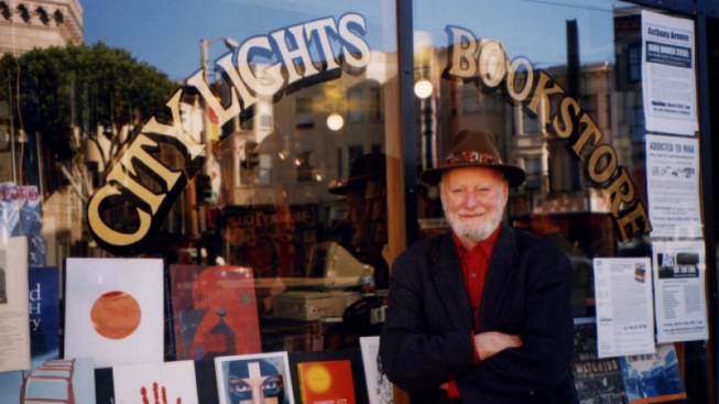 facebook.com/lawrenceferlinghettiofficial/photos