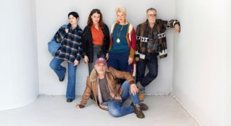 Circle Mirror Transformation, con Valerio Binasco e Pamela Villoresi