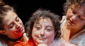 Resteremo per sempre qui buone ad aspettarti, di Diego Pleuteri