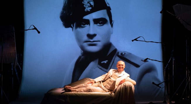 Gianluca Ferrato © Tommaso Le Pera