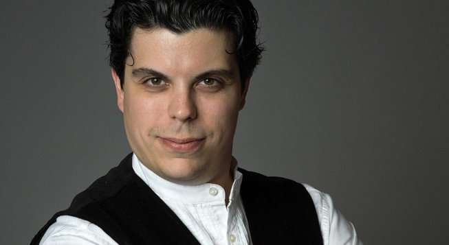 Andrea Battistoni © Gorzegno