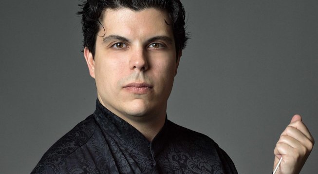 Andrea Battistoni © Gorzegno