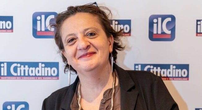Luciana Grosso