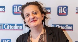 Il Teatro del Lunedì, incontro con Luciana Grosso