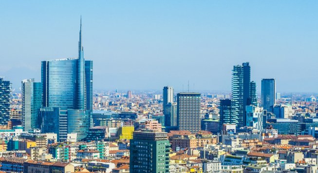 Milano © shutterstock