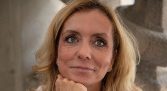 Cristina Dell’Acqua